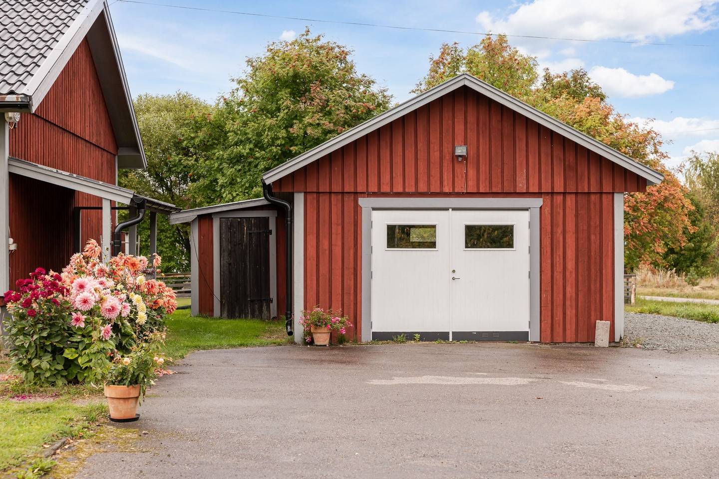 4 rum Villa på Kvarngårdsvägen 4 Dala-järna Vansbro kommun - bild 37