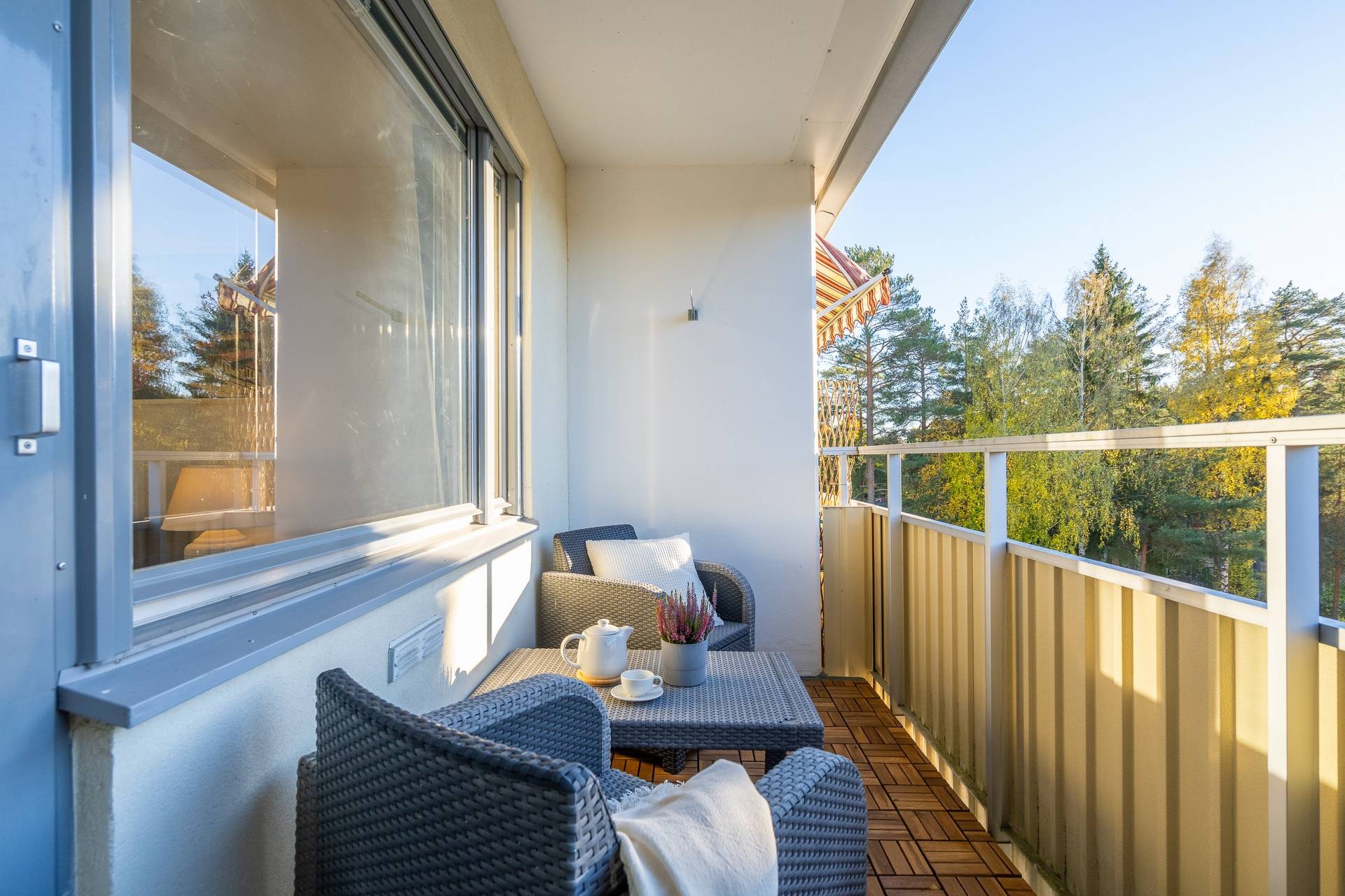 2 rum Lägenhet på Ulvsmygen 25 Gävle Sätra Gävle kommun - bild 30