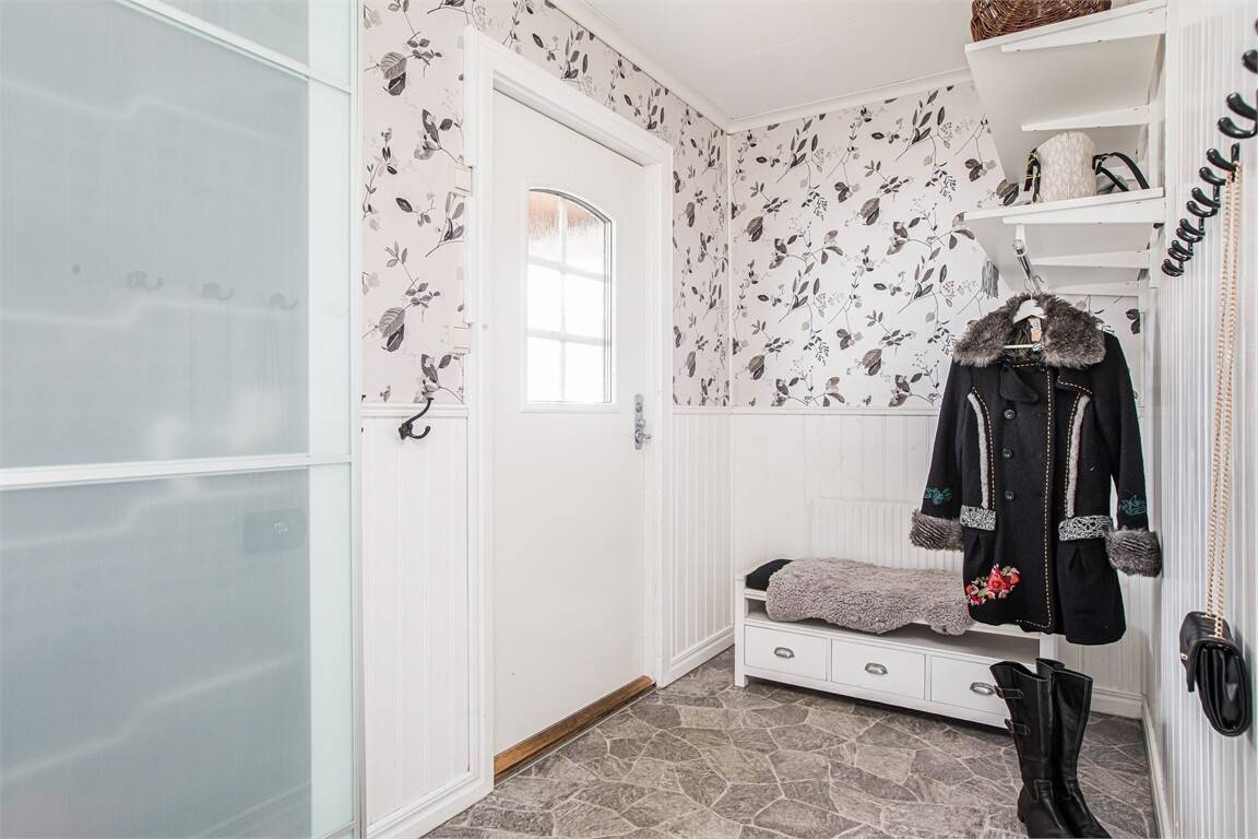 146 m² Villa på Järnvägsgatan 5 Bankeryd Jönköpings kommun - bild 18