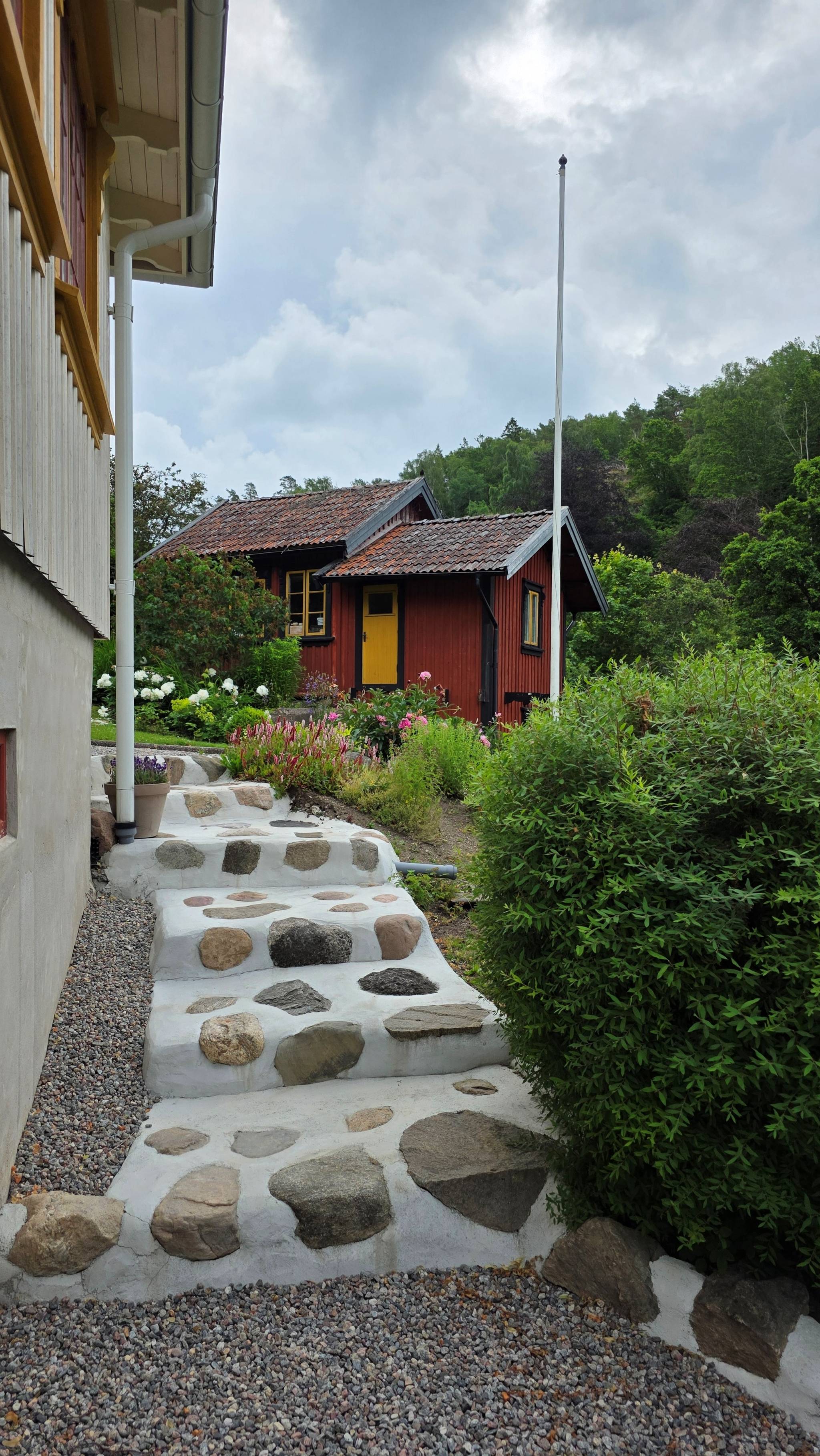 5 rum Villa på Övre Krokklevsvägen 1 Stale Munkedals kommun - bild 7