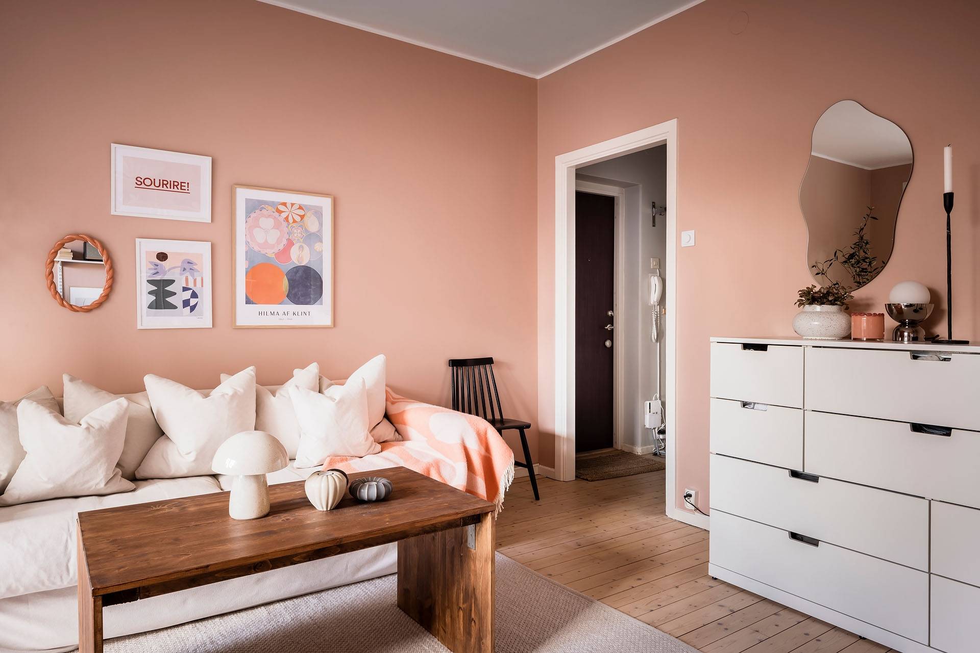 1 rum Lägenhet på Frödingsgatan 8B Strömmensberg Göteborgs kommun - bild 19
