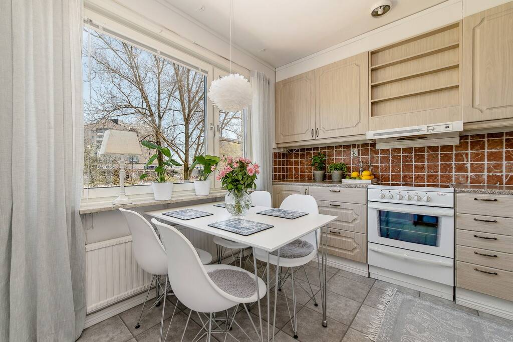 4 rum Lägenhet på Oxelvägen 37 Älta Nacka kommun - bild 15