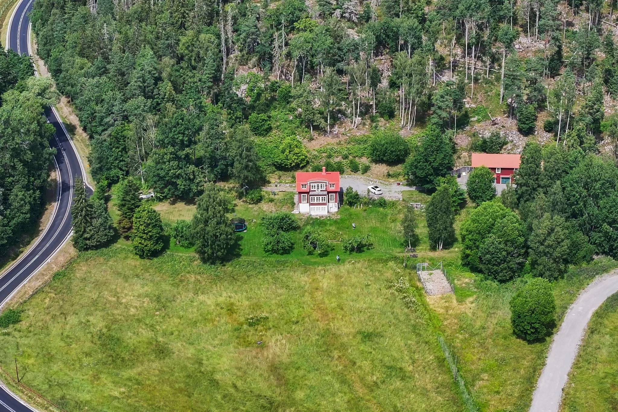 7 rum Gård/skog på Södertäljevägen 110 Haninge kommun - bild 62