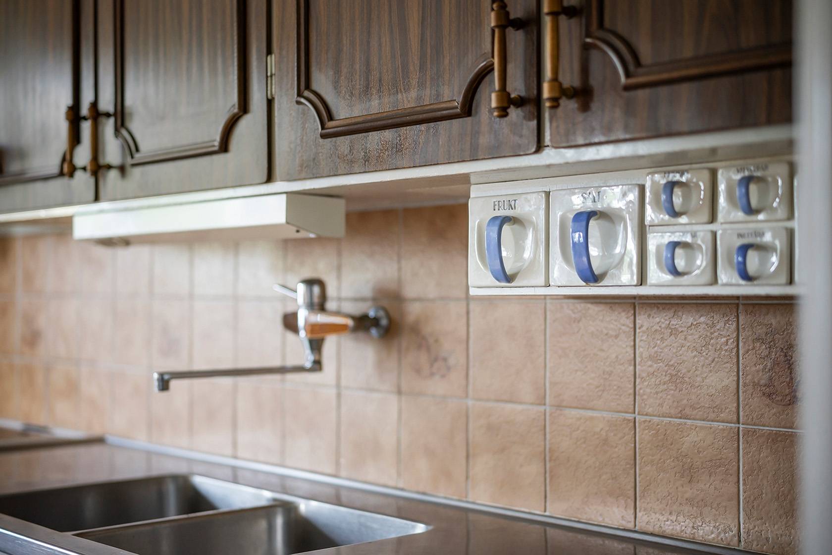 5 rum Villa på Vallgatan 31 Bjärnum Hässleholms kommun - bild 12