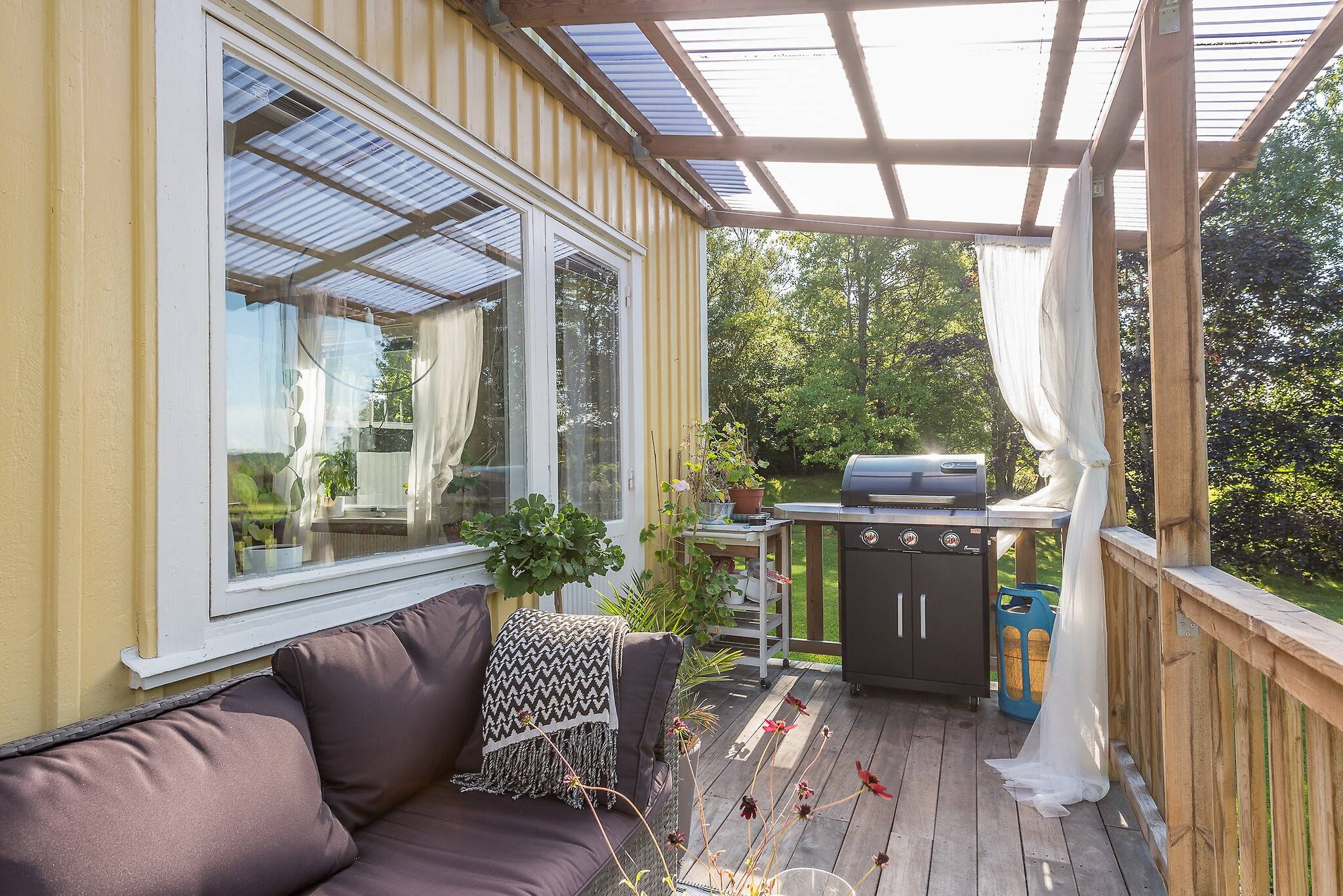 5 rum Villa på Ovansjö 117 Ovansjö-Njurunda Sundsvalls kommun - bild 7