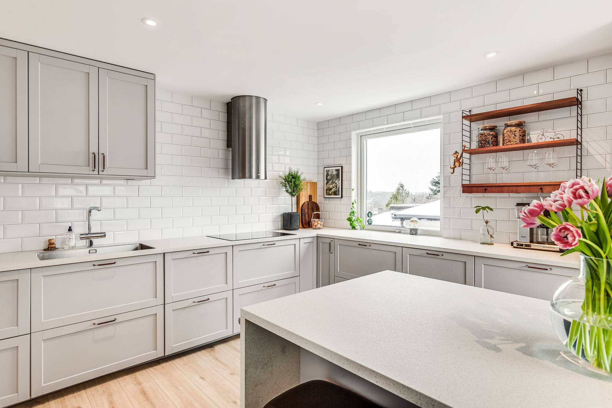 6 rum Villa på Hallandsgatan 10 Handskeryd Nässjö kommun - bild 5