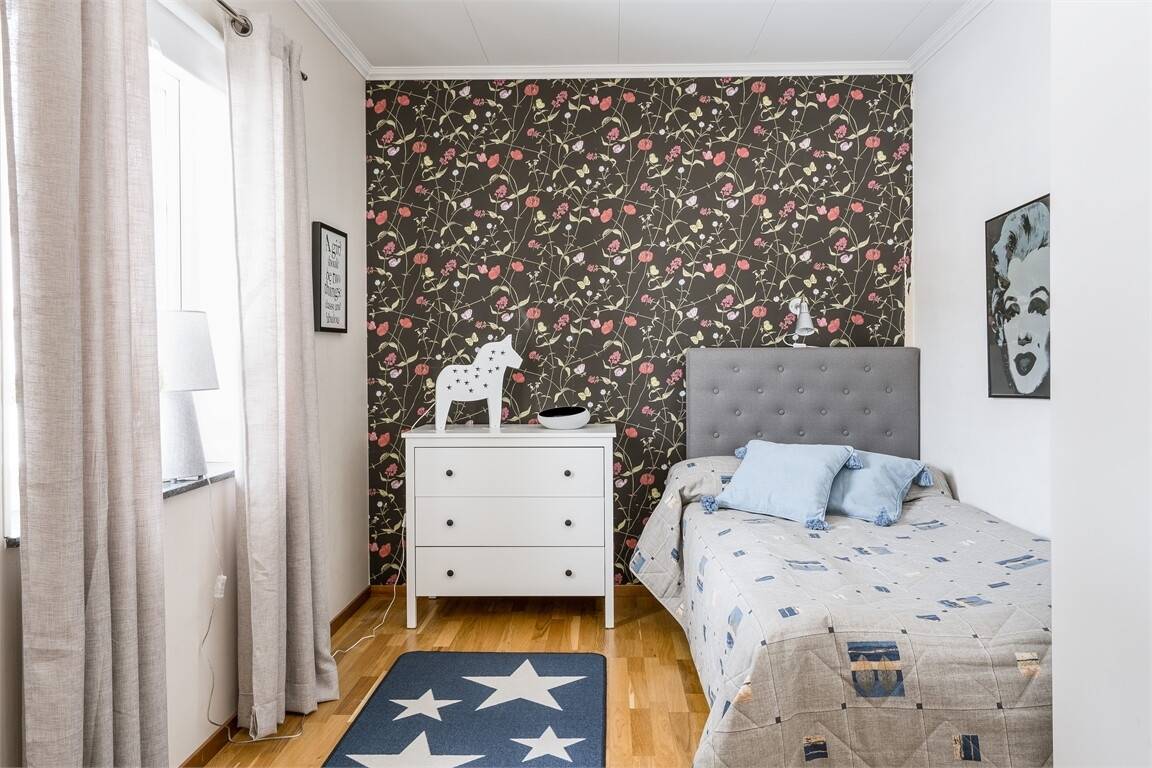 4 rum Villa på Hejjanvägen 10 Sälen by, Sälen Malung-Sälens kommun - bild 15