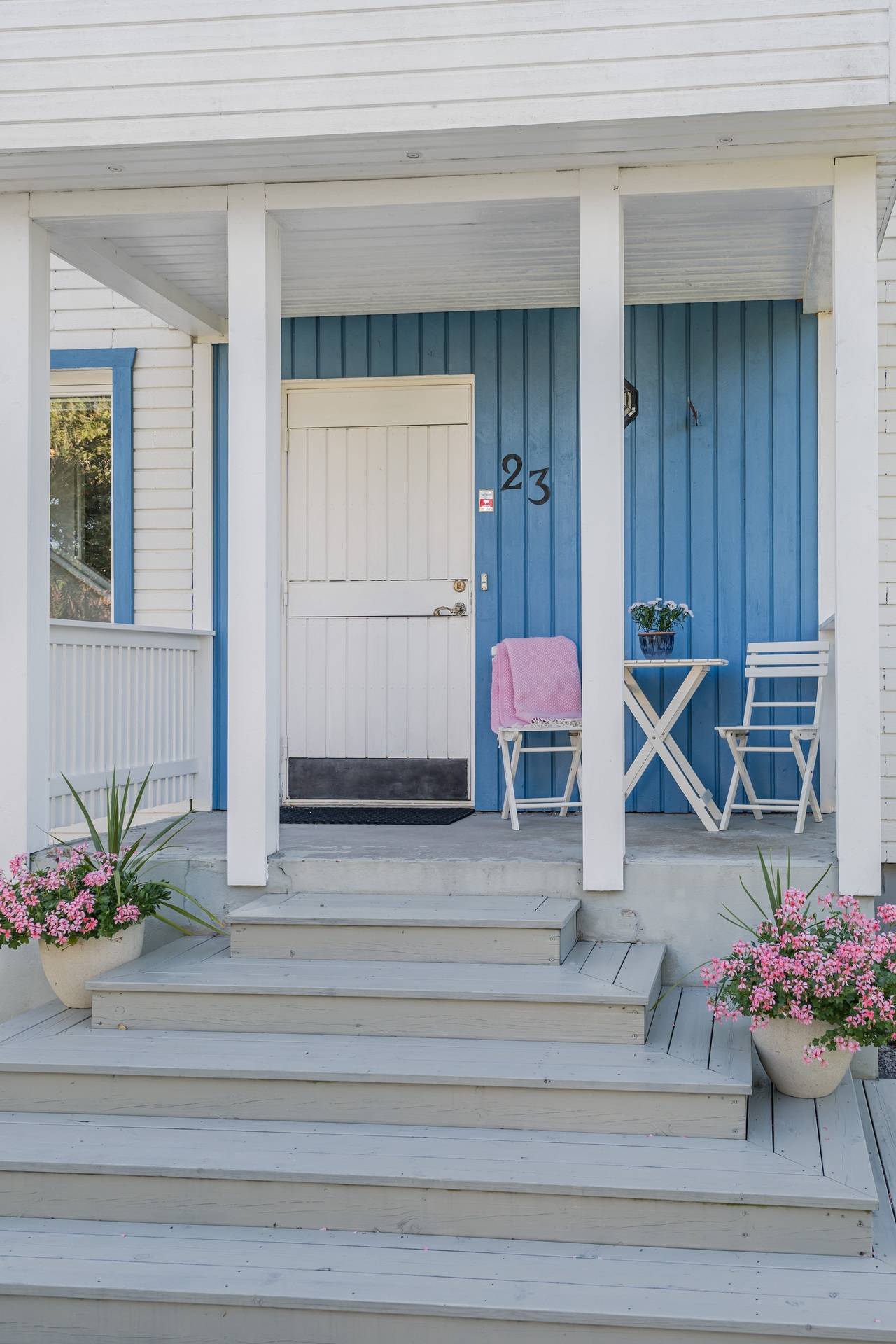 5 rum Villa på Åsakavägen 23 Upphärad Trollhättans kommun - bild 39
