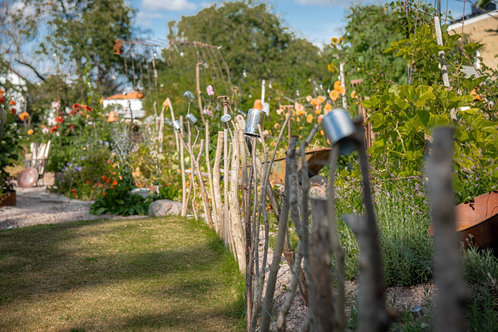 5 rum Villa på Snöplogsgatan 9 Tidan Skövde kommun - bild 46