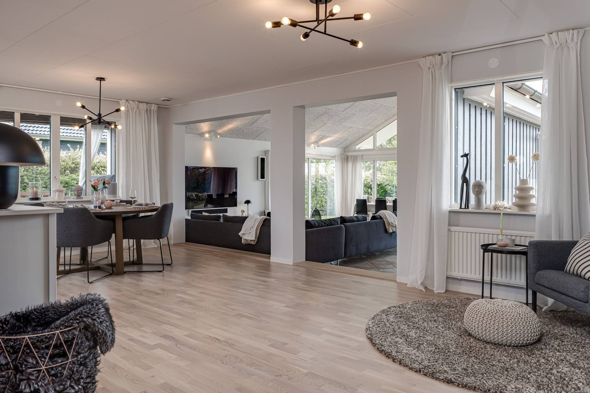 6 rum Villa på Äringsvägen 19 Veinge Laholms kommun - bild 27