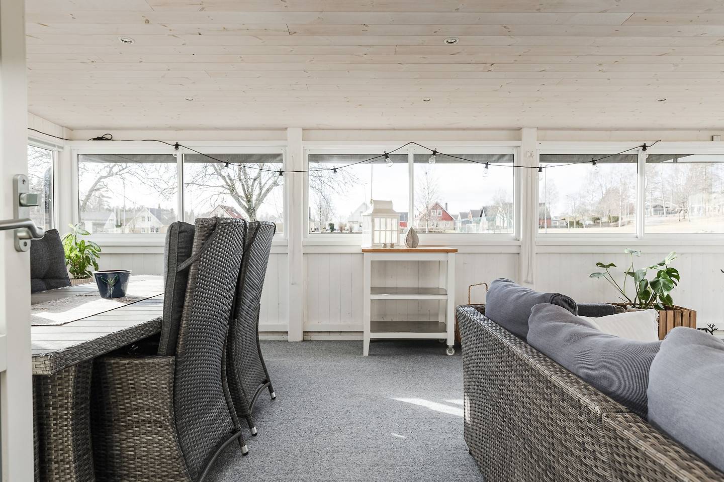 4 rum Villa på Svampstigen 2 Taserud Arvika kommun - bild 16
