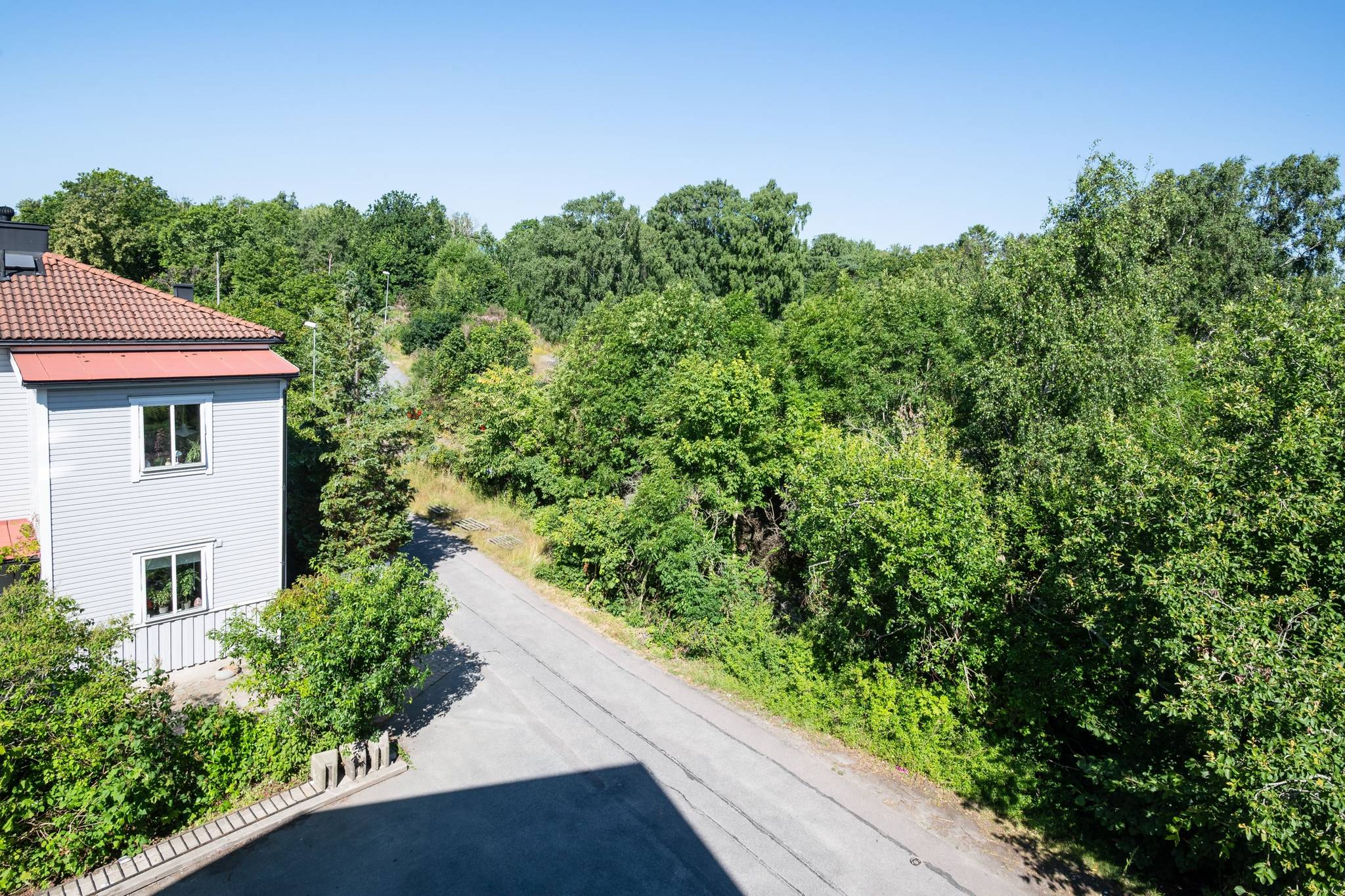 2.5 rum Lägenhet på Silvergatan 13 Långedrag - Kungssten Göteborgs kommun - bild 8