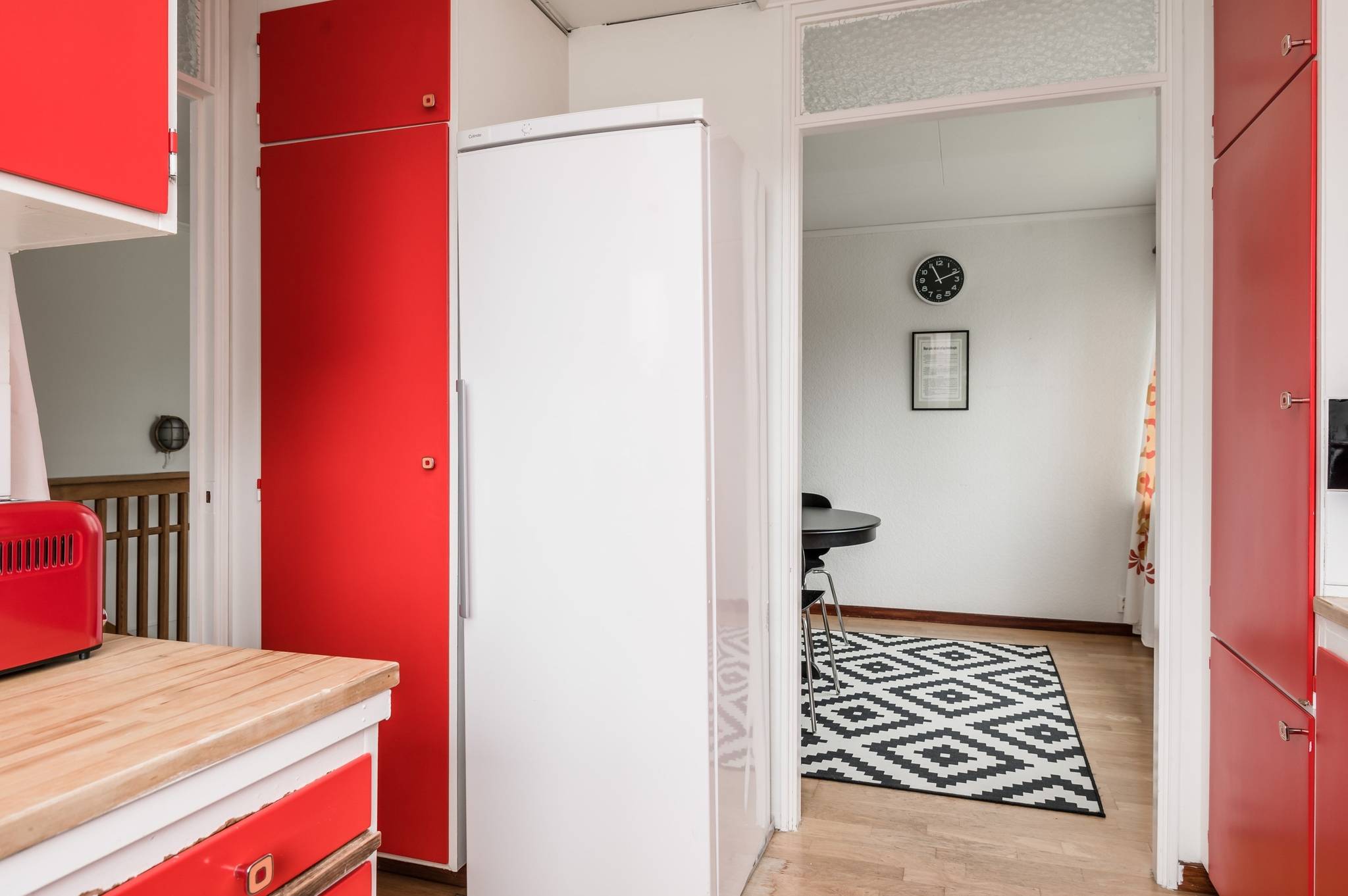 6 rum Villa på Idrottsgatan 19 Haga Sundsvalls kommun - bild 11