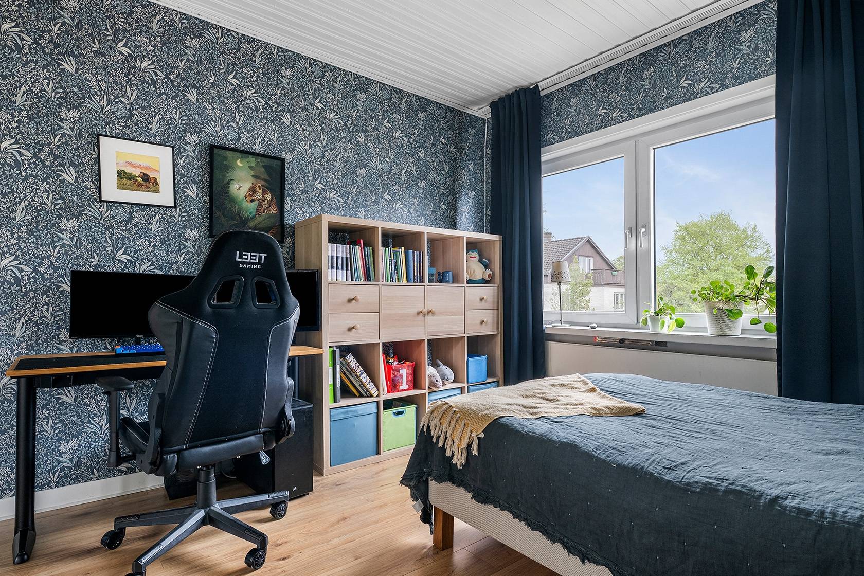 7 rum Villa på Idrottsgatan 51 Osby Osby kommun - bild 32