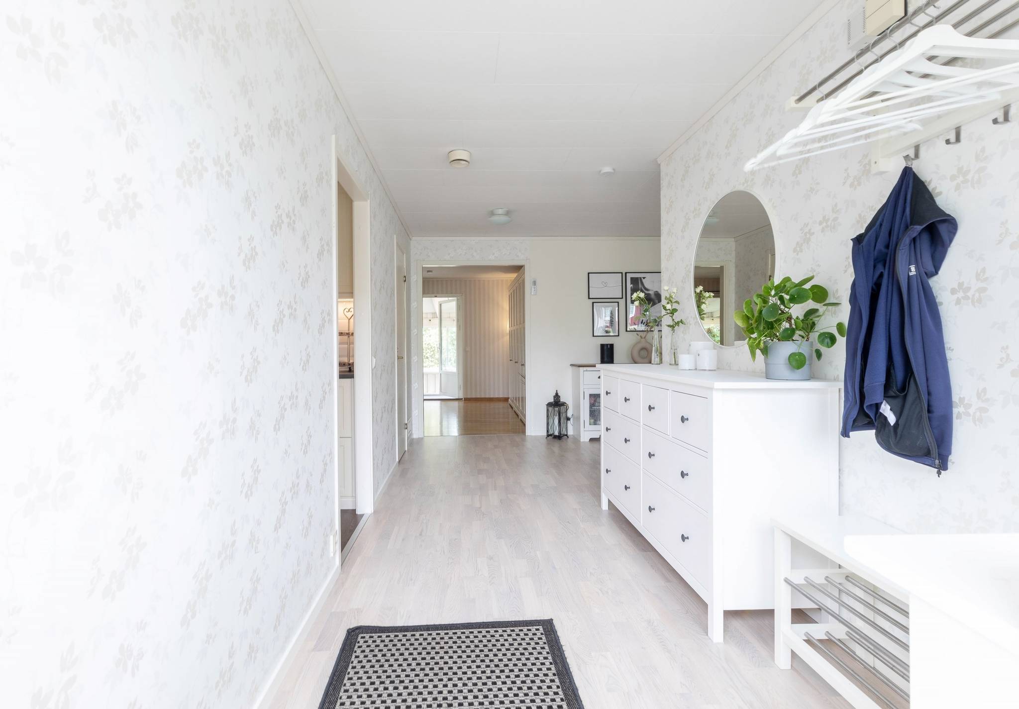 5 rum Villa på Klockarvägen 10 Harbo Heby kommun - bild 25