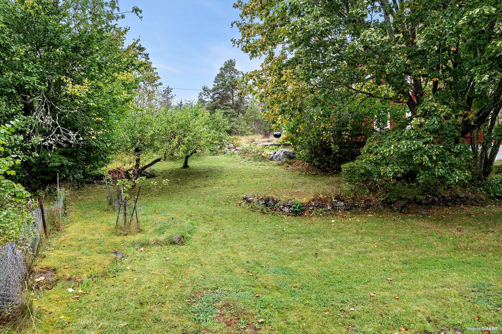 4 rum Villa på Bjurövägen 4 Östhammars kommun - bild 26