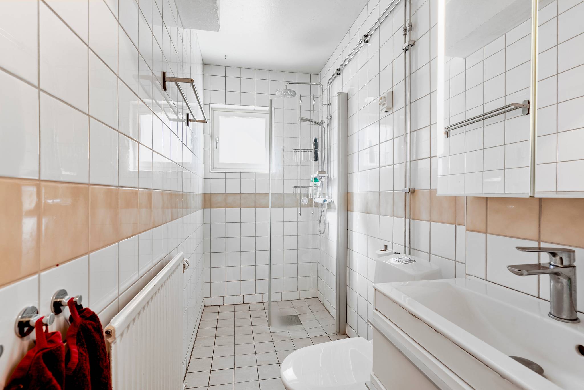 1 rum Lägenhet på Järnvägsallén 14A Centrum Umeå kommun - bild 14