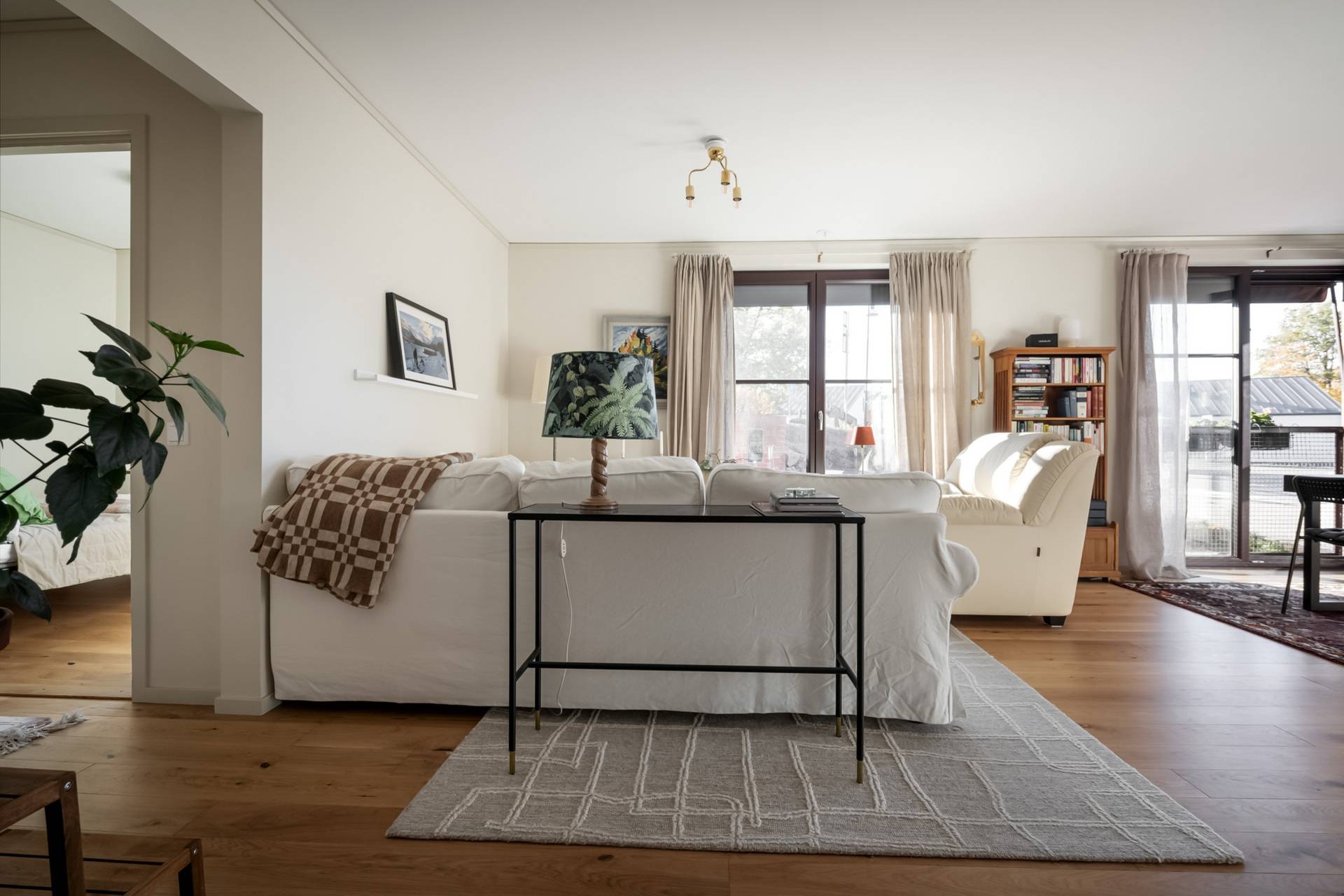 3 rum Lägenhet på Chamottevägen 21 Gustavsberg Porslinskvarteren Värmdö kommun - bild 5