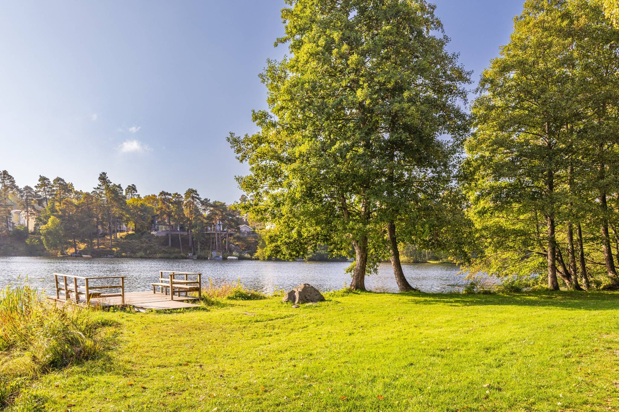 5 rum Villa på Jäntans väg 3 Lännersta Nacka kommun - bild 55