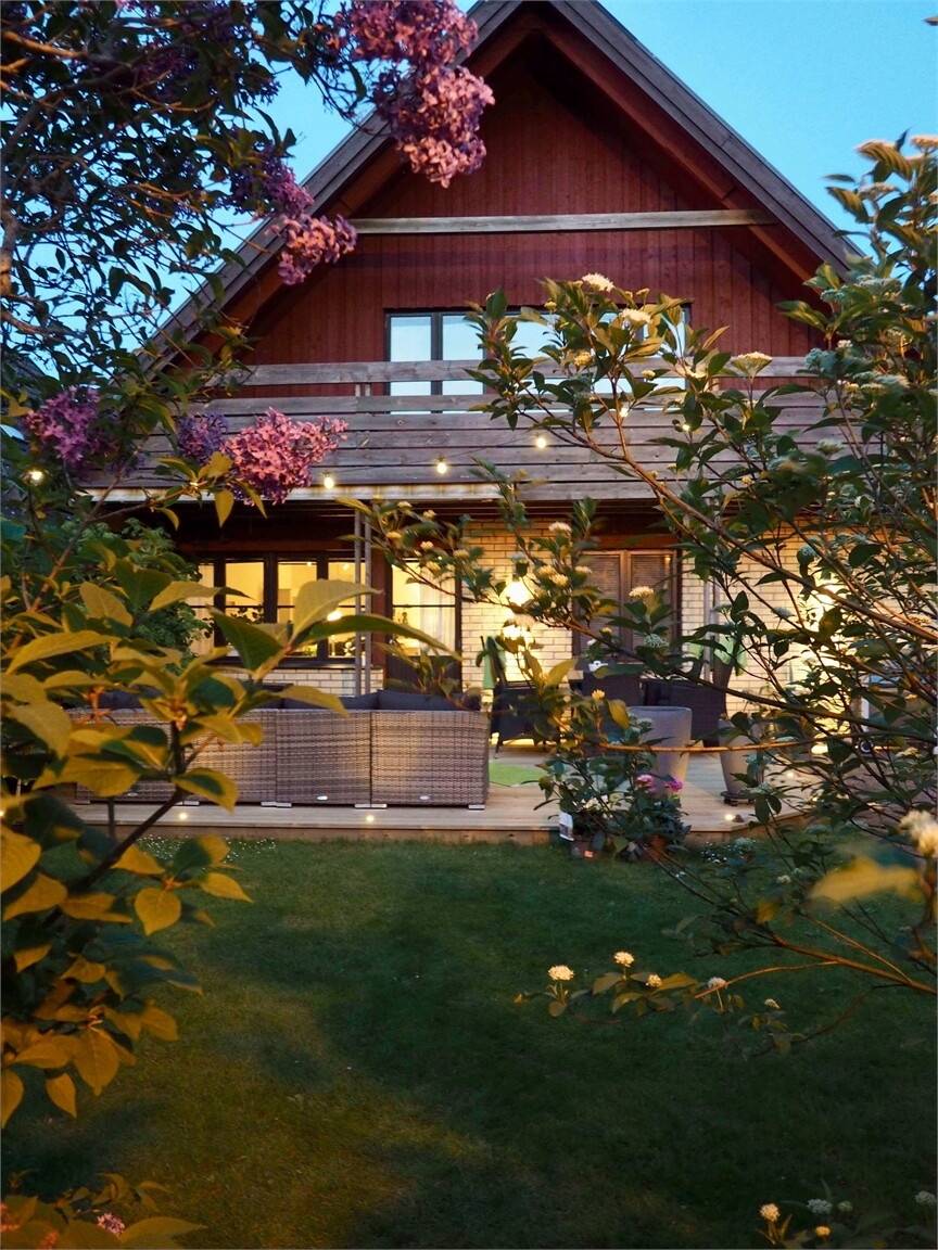 6 rum Villa på Magdalenagatan 31 Lidköpings kommun - bild 3