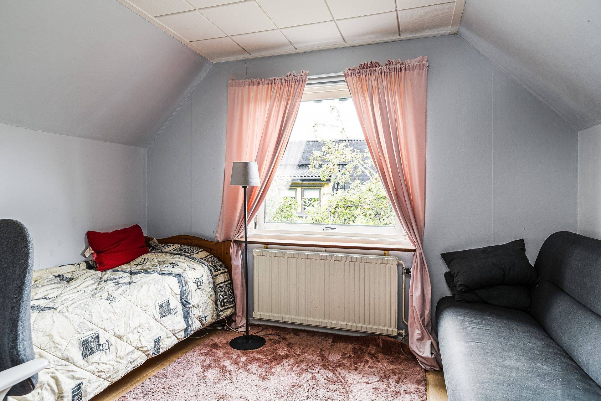 4 rum Villa på Uvebergsvägen 59 Hjulsbro Linköpings kommun - bild 15