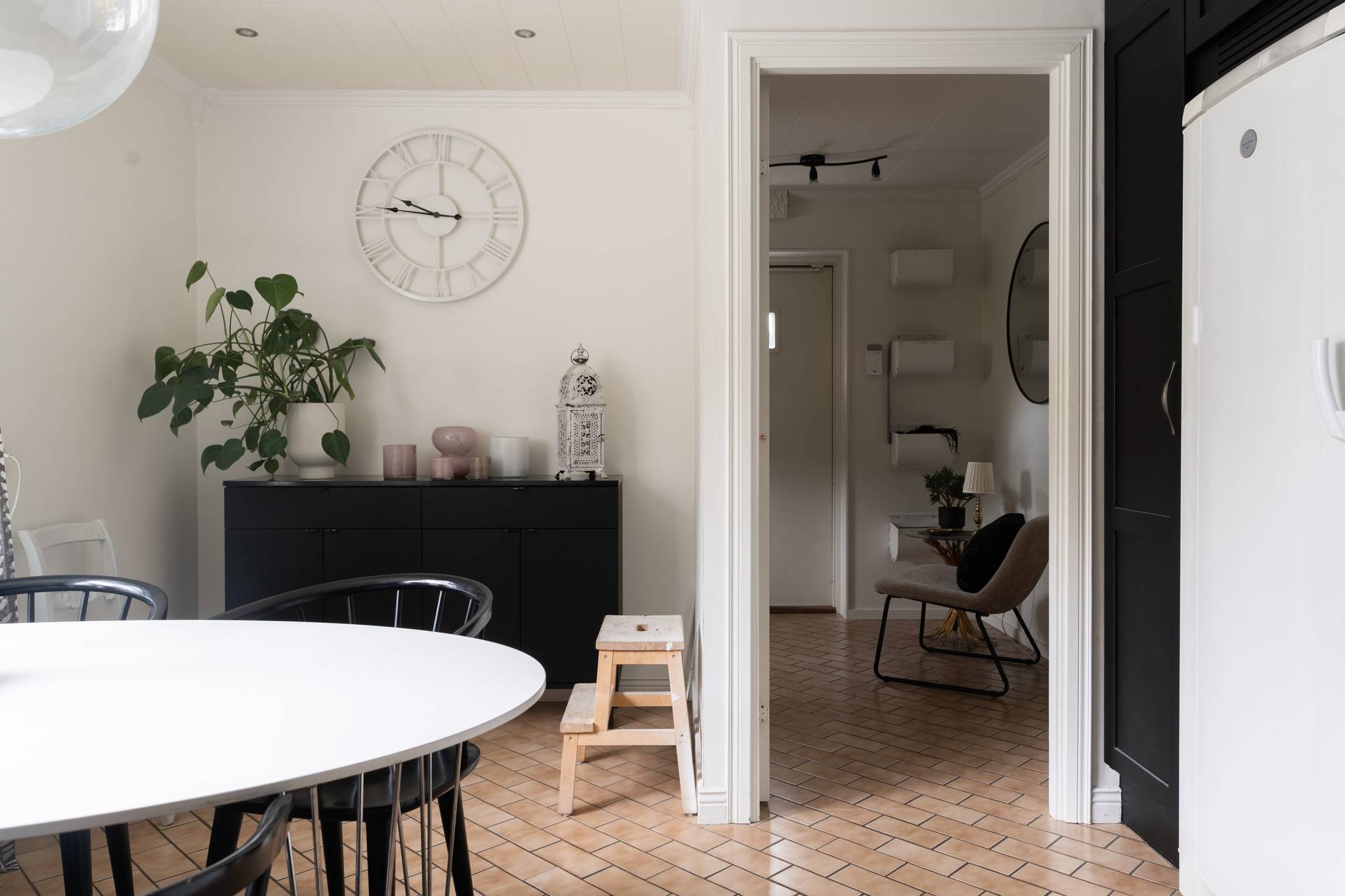 5 rum Villa på Mogatan 18 Duvhällarna Hallstahammars kommun - bild 11