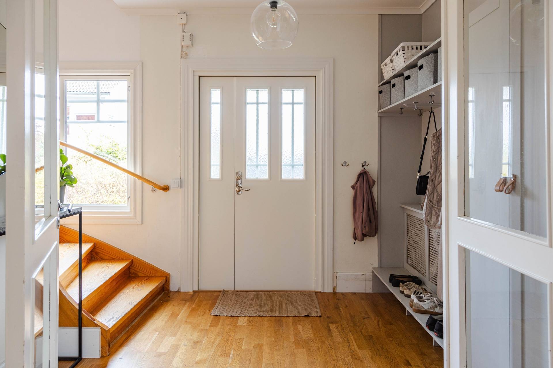 6 rum Villa på Fullerövägen 17 Hammarby Stadshage Västerås kommun - bild 12