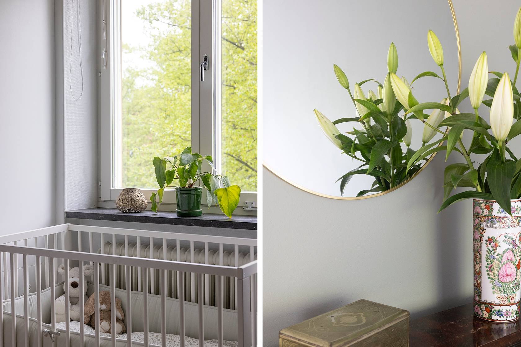 2 rum Lägenhet på Kungsgatan 27A Rörsjöstaden Malmö kommun - bild 25