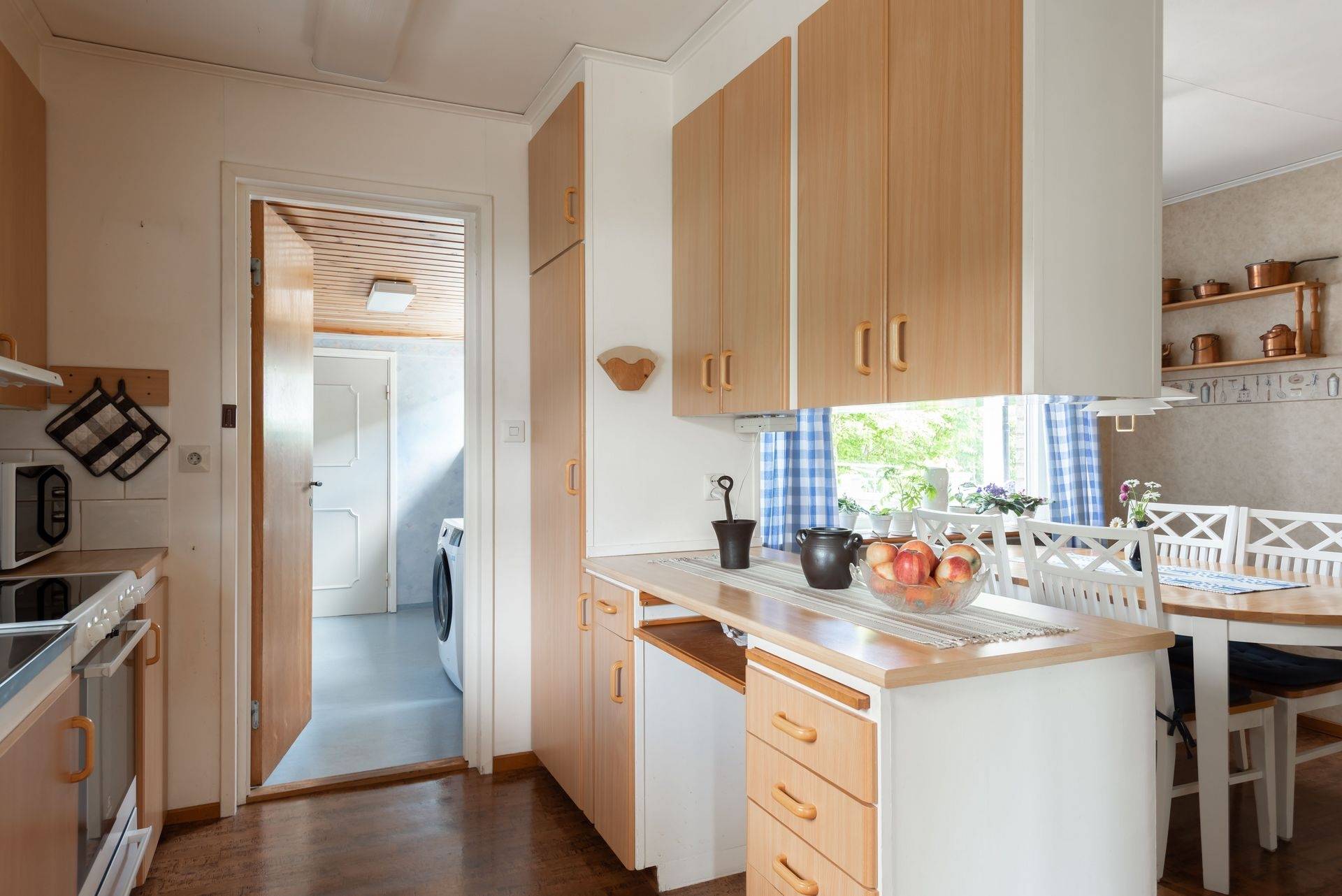 5 rum Villa på Vegavägen 7 Bråten Karlskoga kommun - bild 15