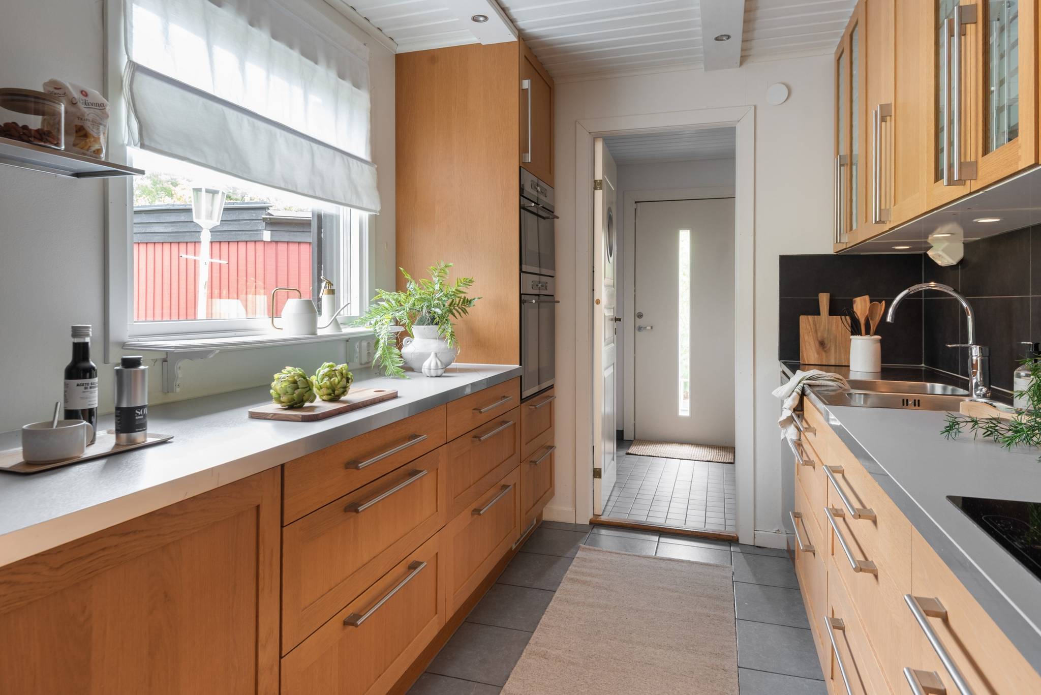 5 rum Villa på Åkerbärsvägen 40 Hemmesta Värmdö kommun - bild 8