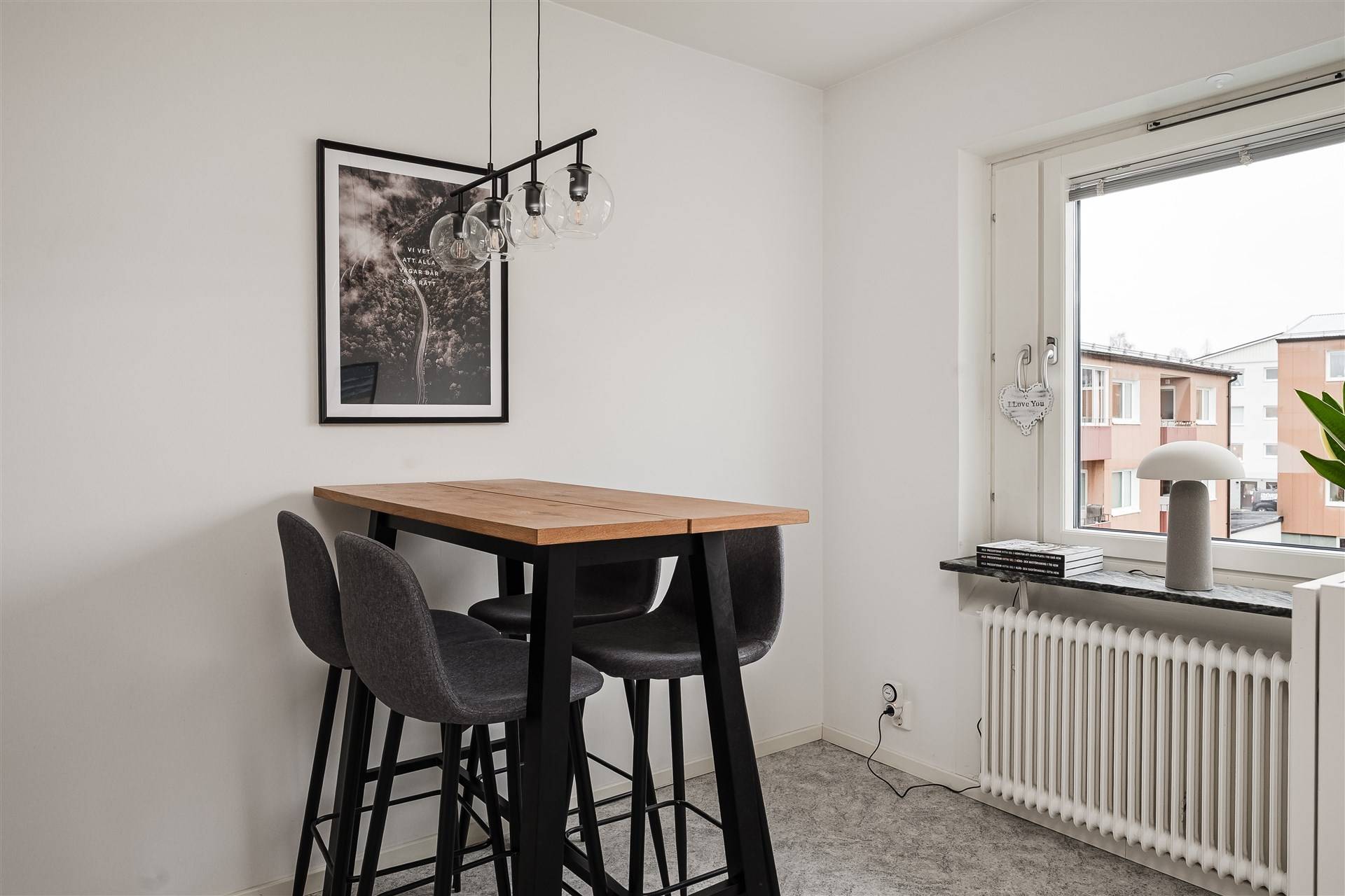 2.5 rum Lägenhet på Brännavägen 106 Brännan Härnösands kommun - bild 5