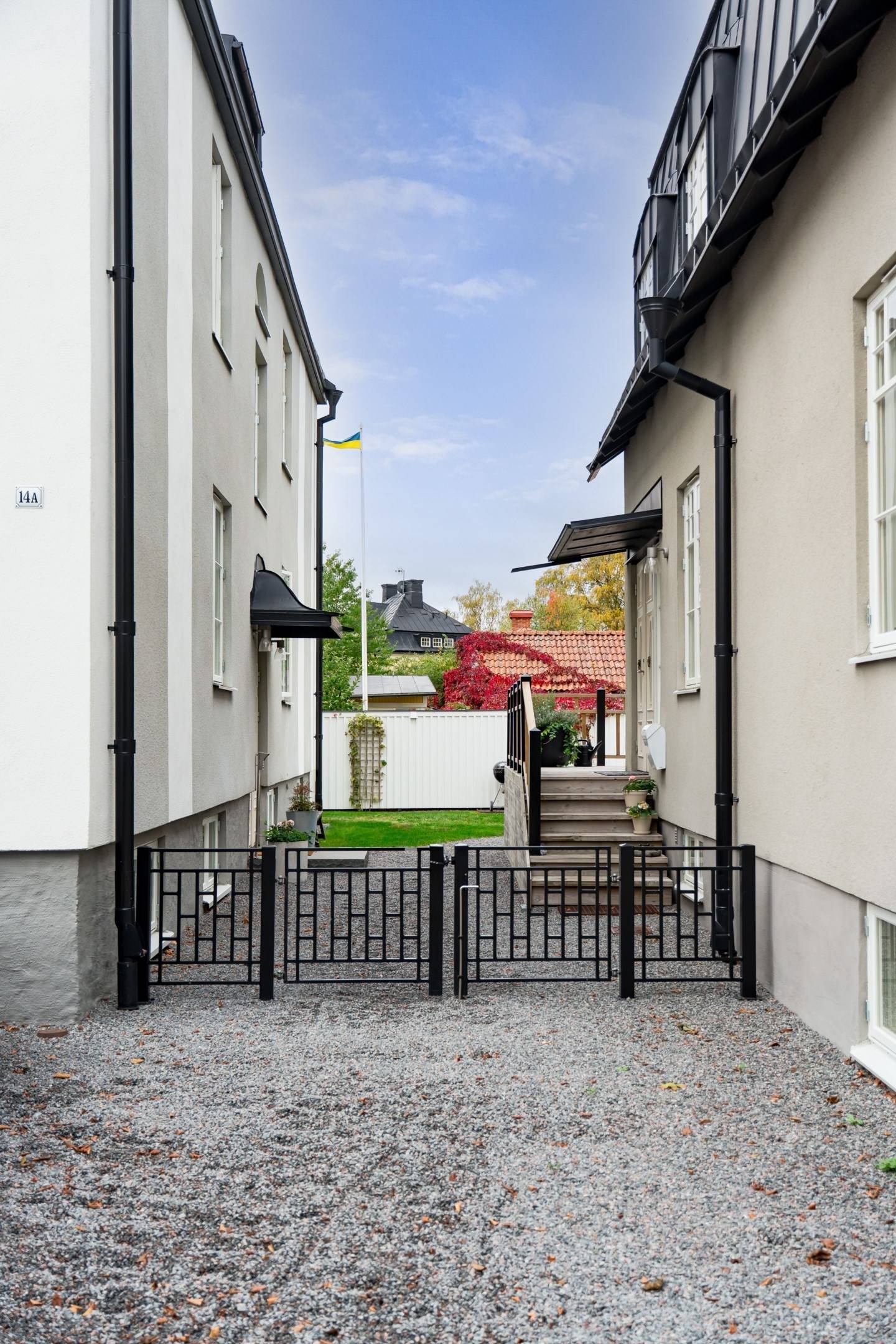 4 rum Lägenhet på Seminariegatan 14A Luthagen Uppsala kommun - bild 49