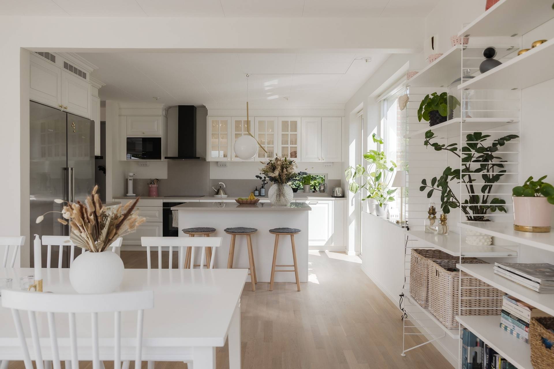 5 rum Villa på Tistelvägen 6 Påskagänget Lunds kommun - bild 16