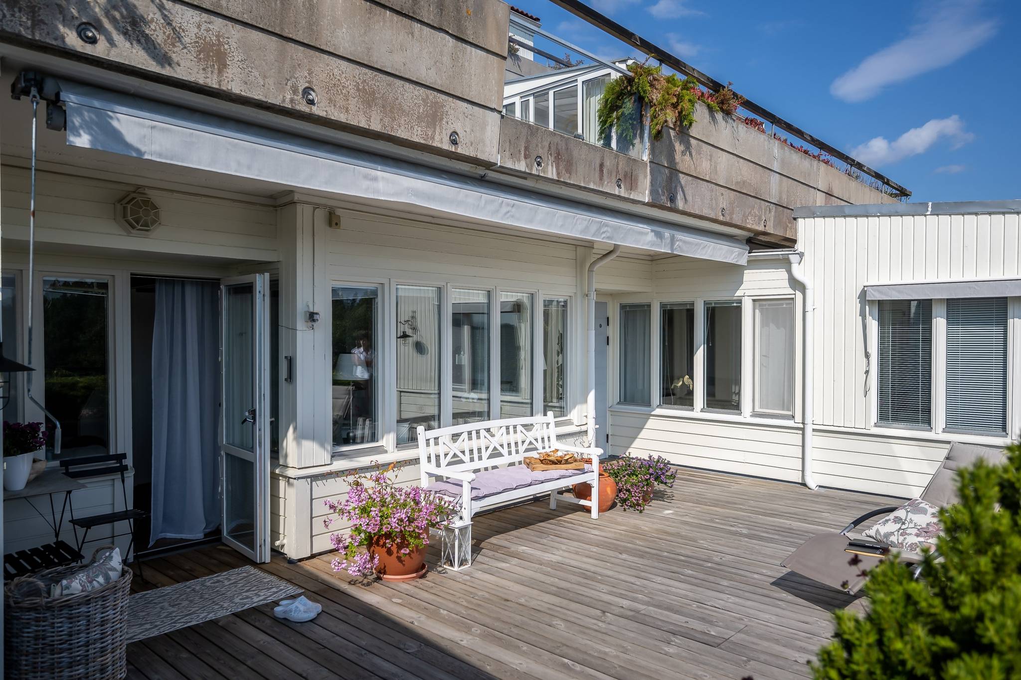 3 rum Lägenhet på Gudöterrassen 232 Gudö Tyresö kommun - bild 8