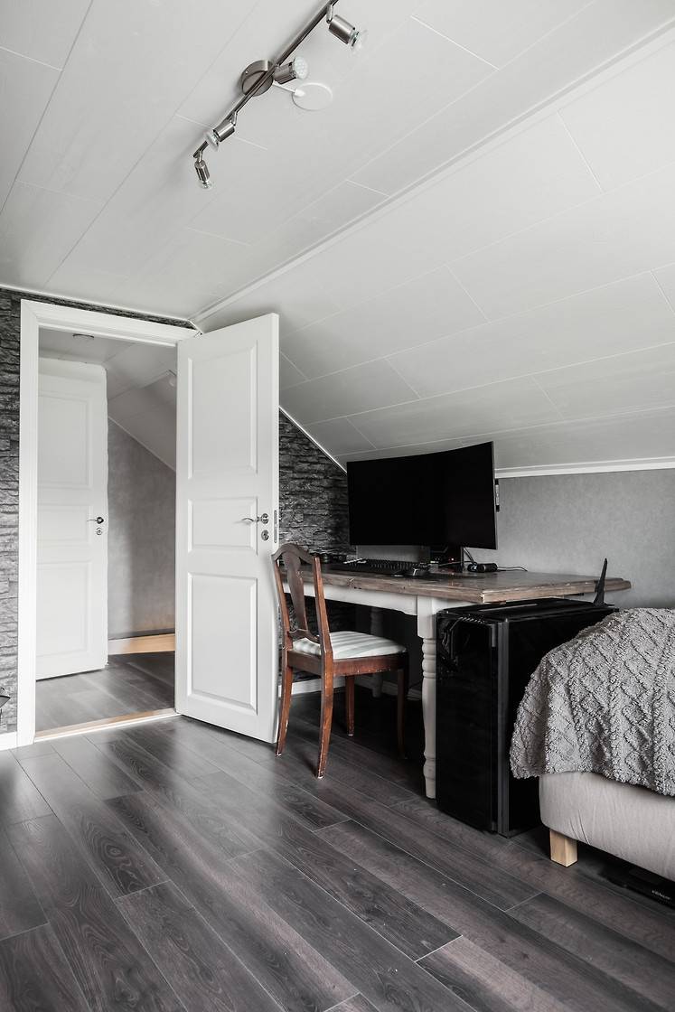 5 rum Villa på Metallvägen 11 Njurunda Sundsvalls kommun - bild 25