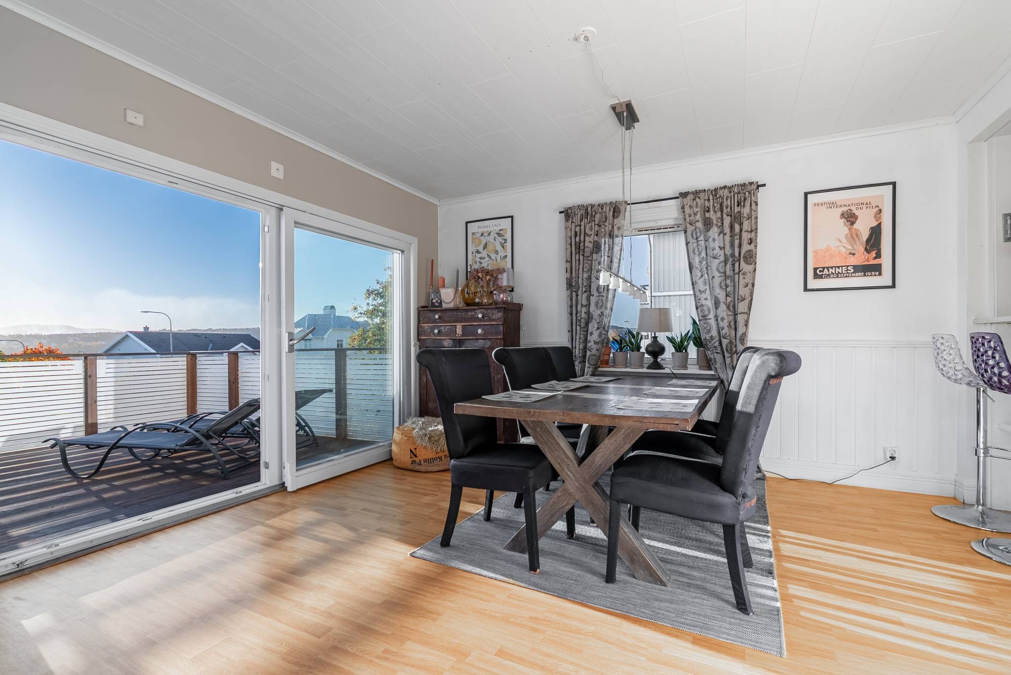 8 rum Villa på Lindbyvägen 8 Centralt Örnsköldsviks kommun - bild 14