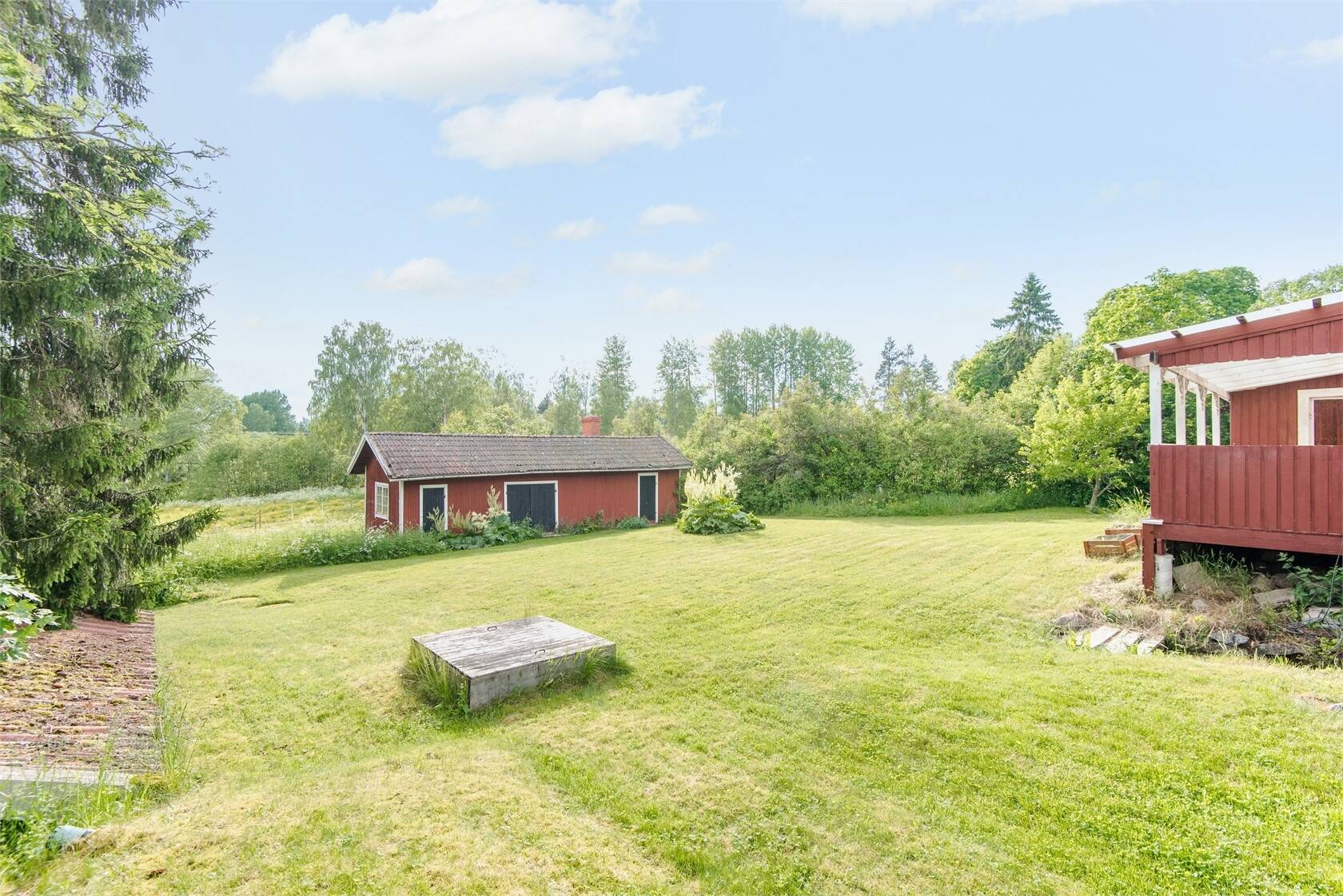 6 rum Villa på Wijbyvägen 67 Torsåker, Vi Hofors kommun - bild 6
