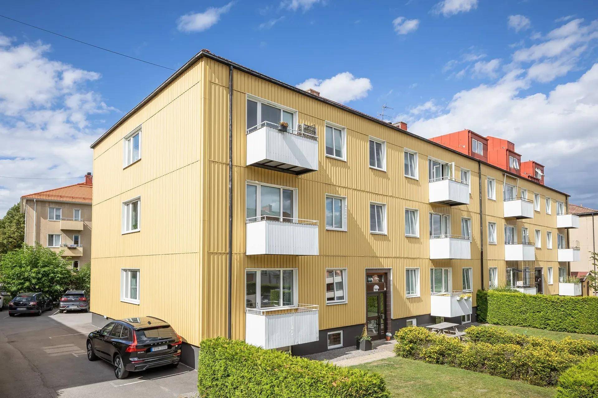 Linköping, Linköpings kommun