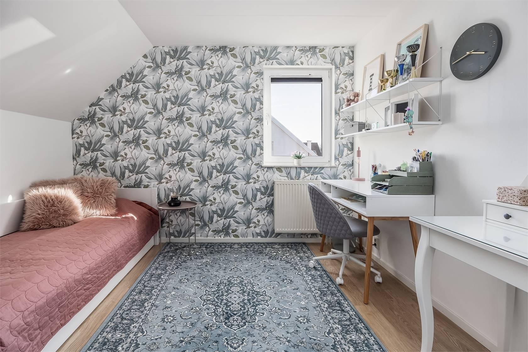 6 rum Villa på Sandbackevägen 19 Höllviken Vellinge kommun - bild 23
