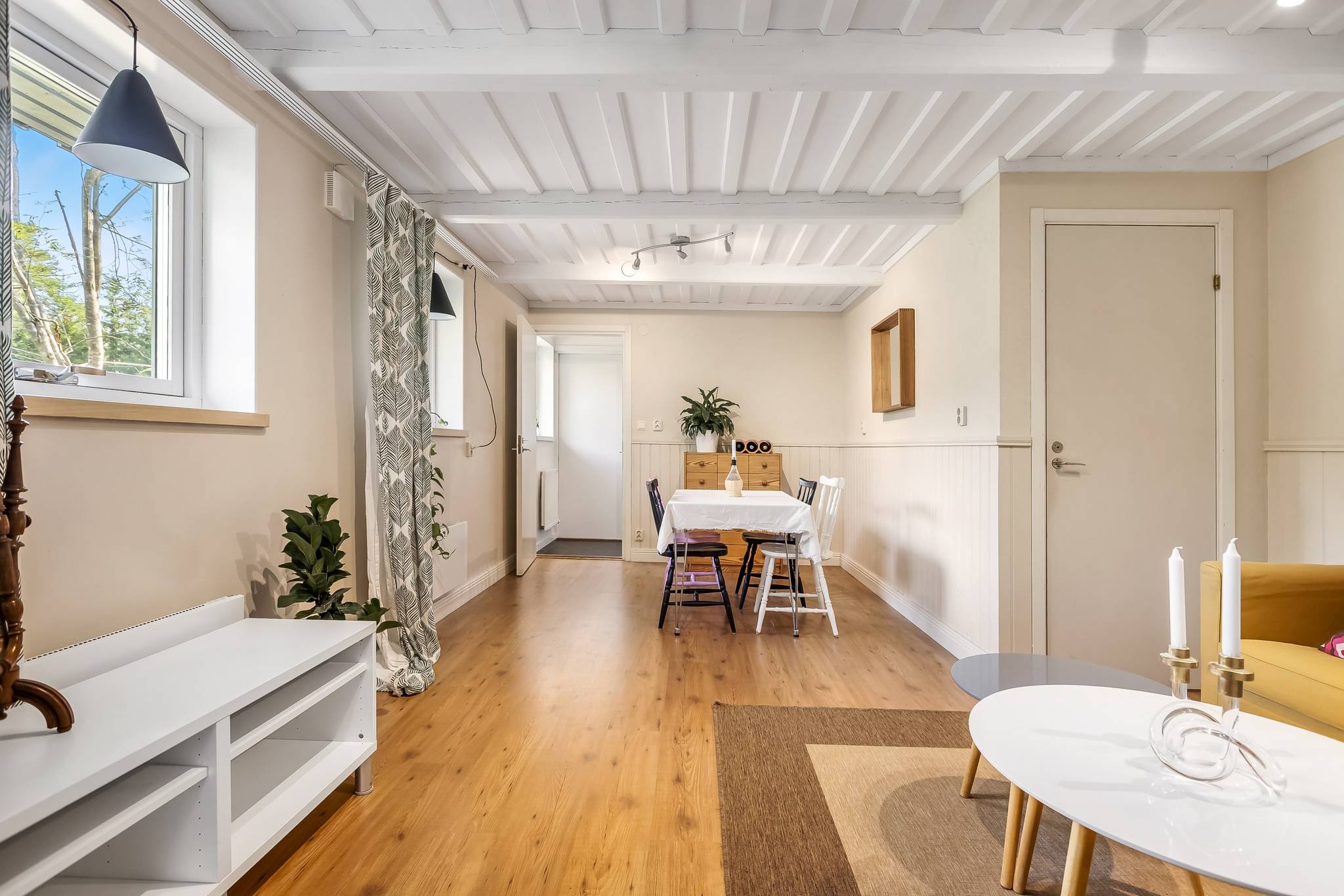 7 rum Villa på Lässmyravägen 9 Landfjärden Nynäshamns kommun - bild 33