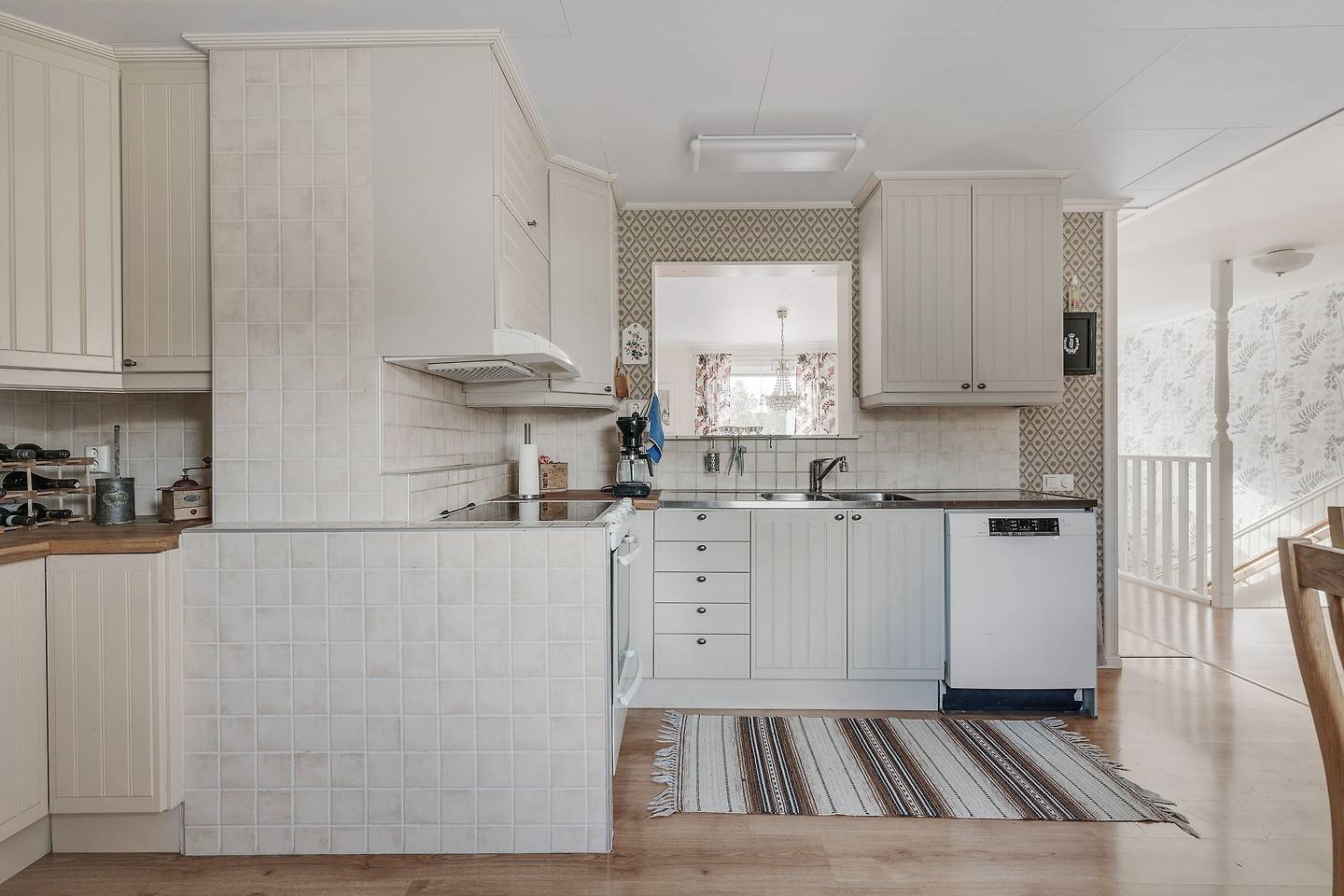 7 rum Villa på Konradslund 141 Hållnäs Tierps kommun - bild 25