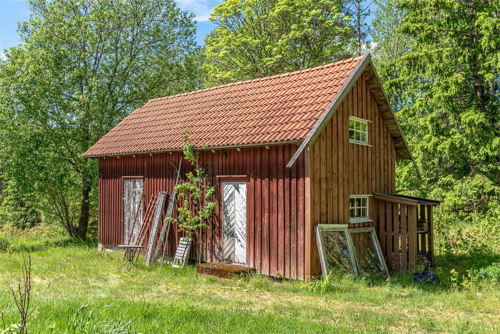 70 m² Villa på Eds-Strand Kolarkasen 1 Ed Dals-Eds kommun - bild 11