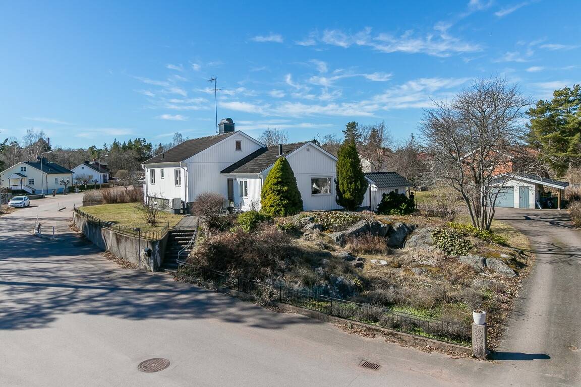 6 rum Villa på Strandvägen 46 Kolberga Oskarshamns kommun - bild 26