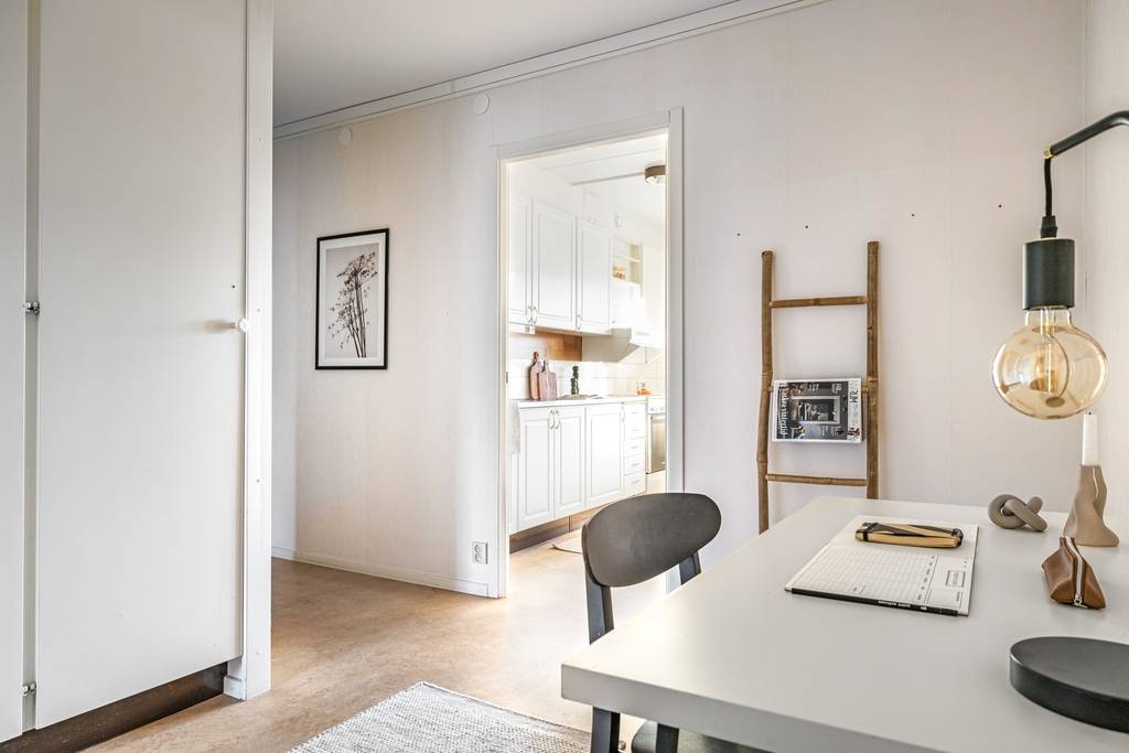 3 rum Lägenhet på Täppgränd 113 Enskede Stockholms kommun - bild 33