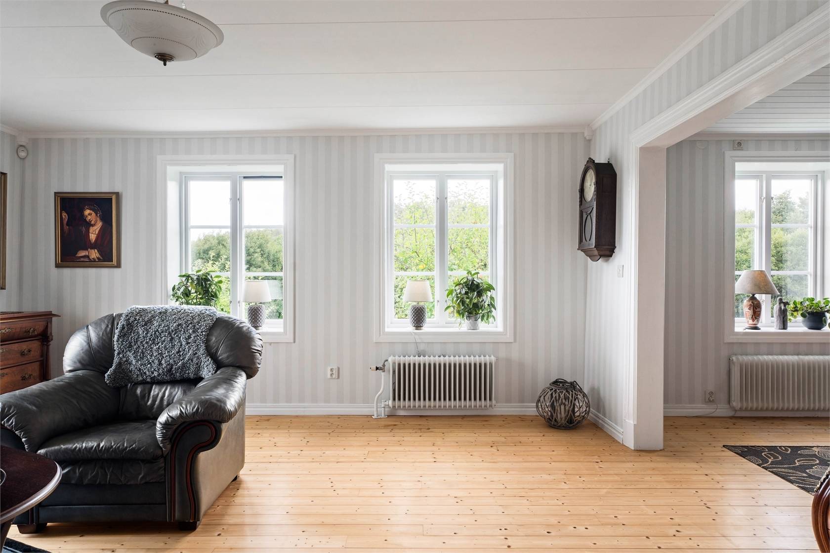 7 rum Villa på Gunntorp 180 Skepplanda Ale kommun - bild 22