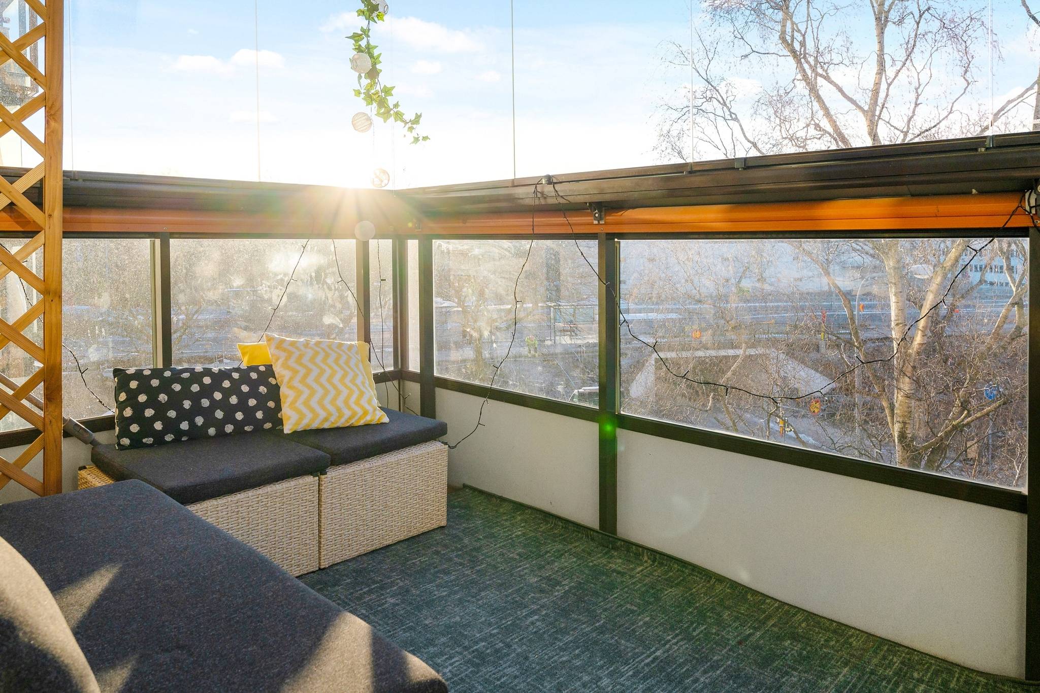 3 rum Lägenhet på Virebergsvägen 11 Vireberg - Råsunda Solna kommun - bild 10