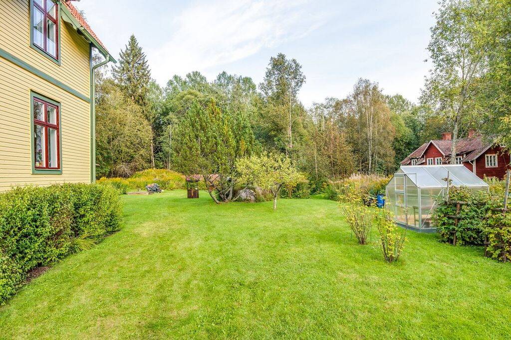 8 rum Villa på Fridhemsvägen 4 Ställdalen Ljusnarsbergs kommun - bild 10