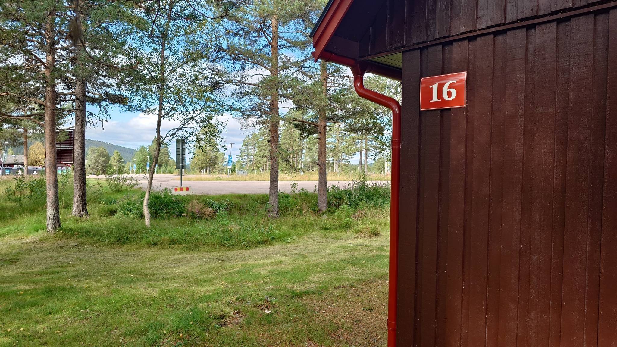 3 rum Fritidshus på Tandådalens Fjällhotell Stugby vecka 13, hus 416. SÄLEN Tandådalen - Sälen Malung-Sälens kommun - bild 52