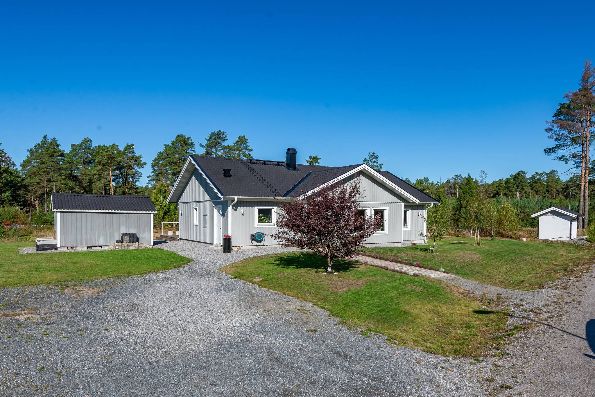 4 rum Villa på Dalenvägen 24 Österåker Österåkers kommun - bild 31