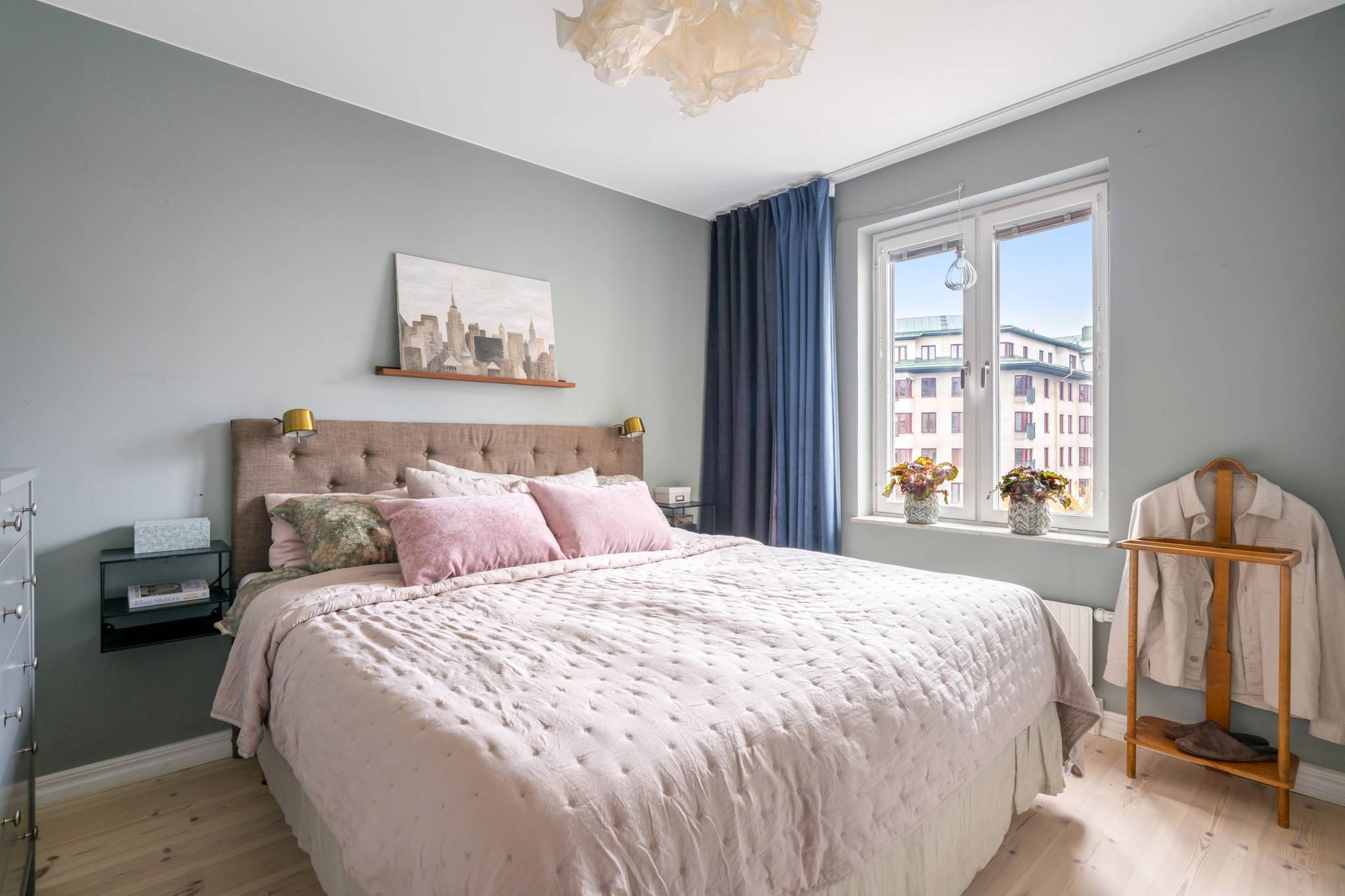 3 rum Lägenhet på Vintertullstorget 46 Södermalm Stockholms kommun - bild 5